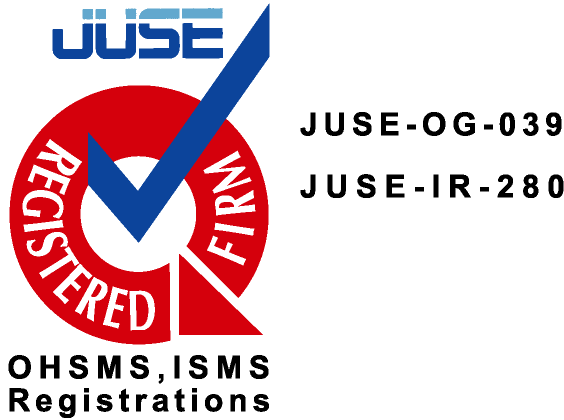 OHSMS , ISMS Registrations